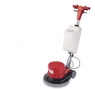 FLOOR CLEANING MACHINE